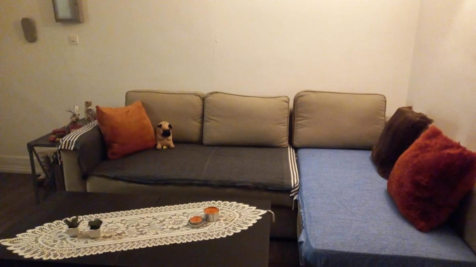 Apartament Le Nid Douillet En Plein Centre Levallois-Perret Zewnętrze zdjęcie
