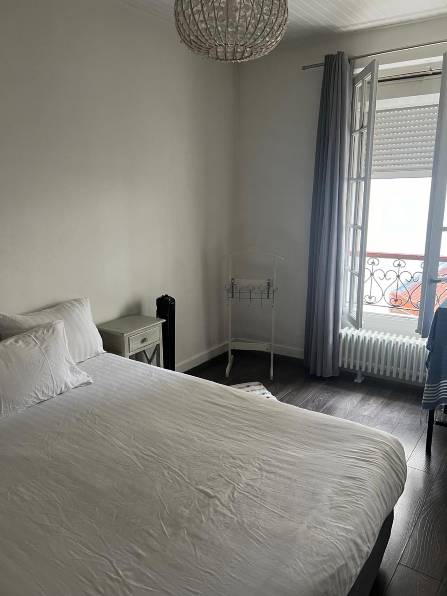 Apartament Le Nid Douillet En Plein Centre Levallois-Perret Zewnętrze zdjęcie