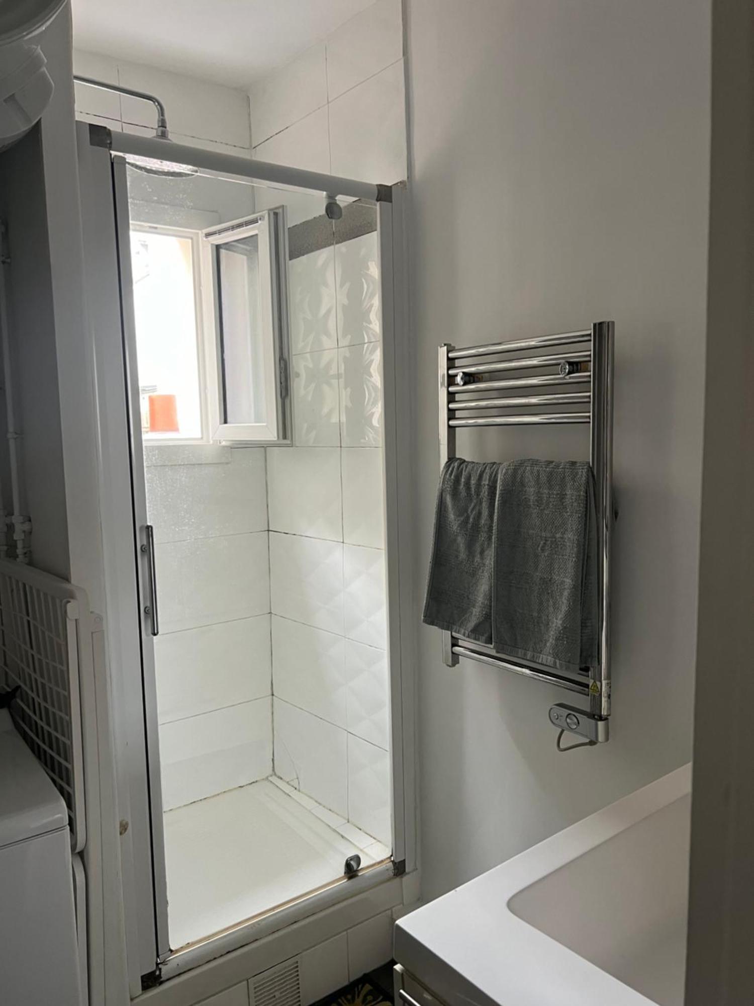 Apartament Le Nid Douillet En Plein Centre Levallois-Perret Zewnętrze zdjęcie