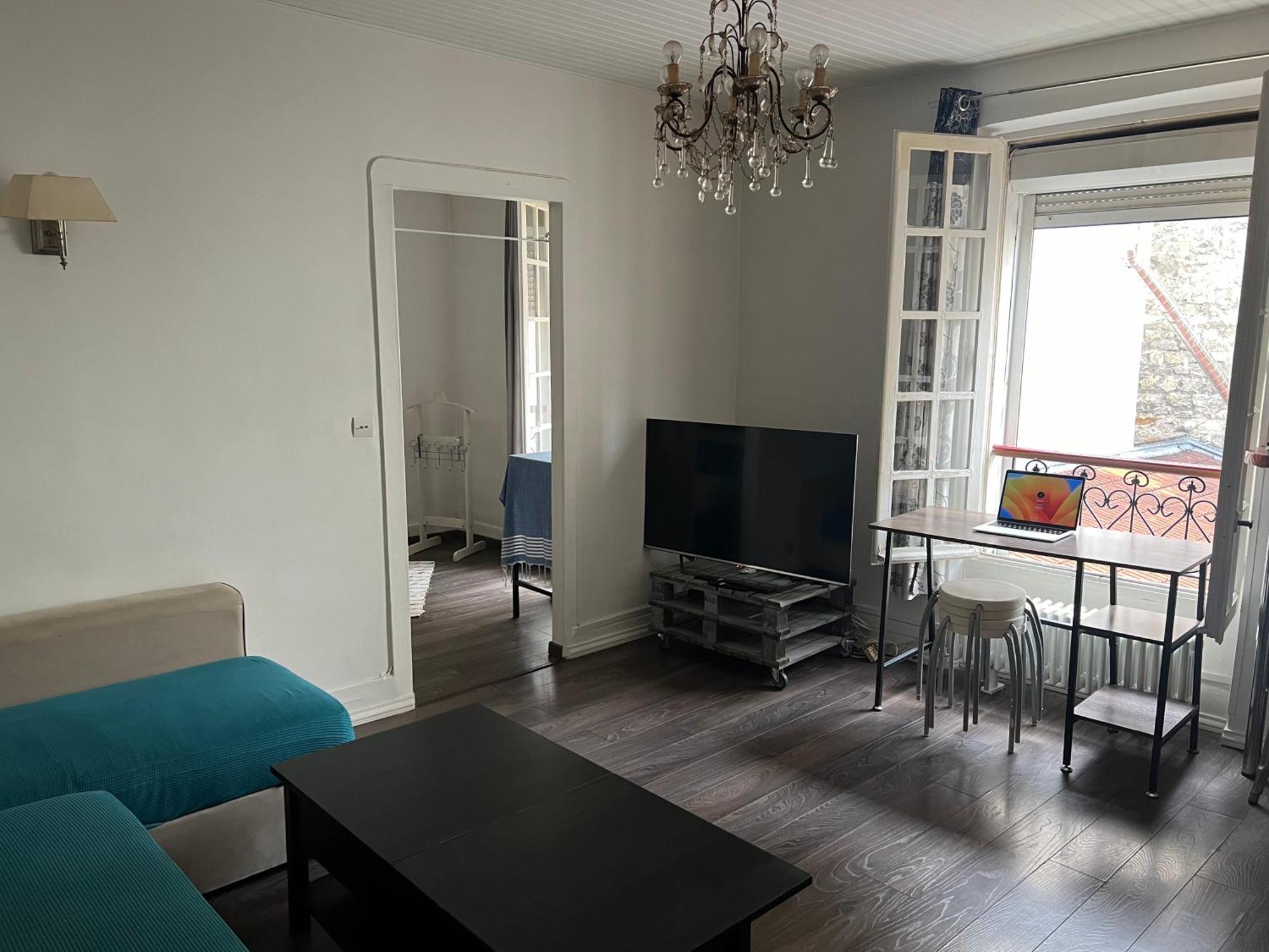Apartament Le Nid Douillet En Plein Centre Levallois-Perret Zewnętrze zdjęcie