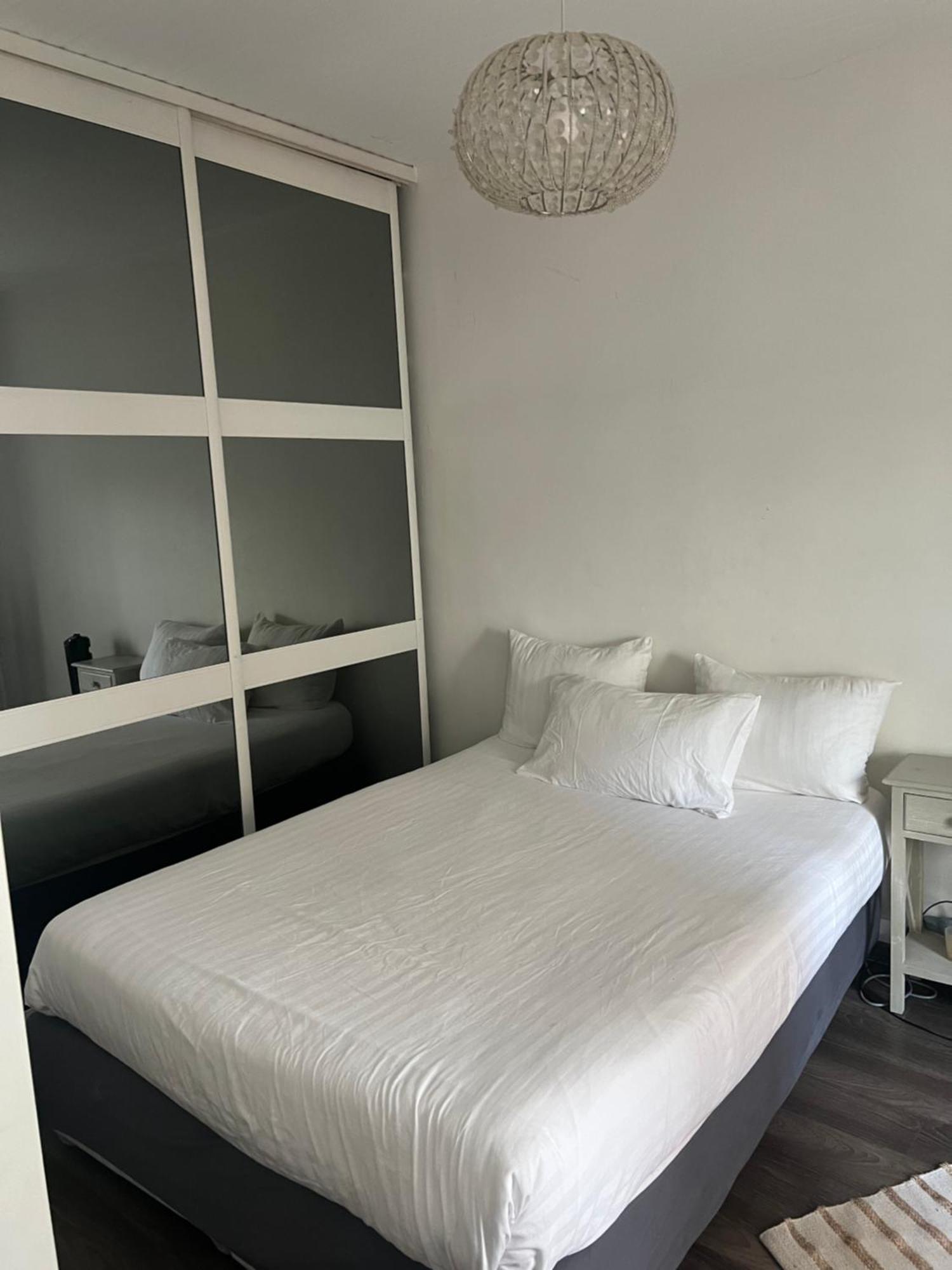 Apartament Le Nid Douillet En Plein Centre Levallois-Perret Zewnętrze zdjęcie
