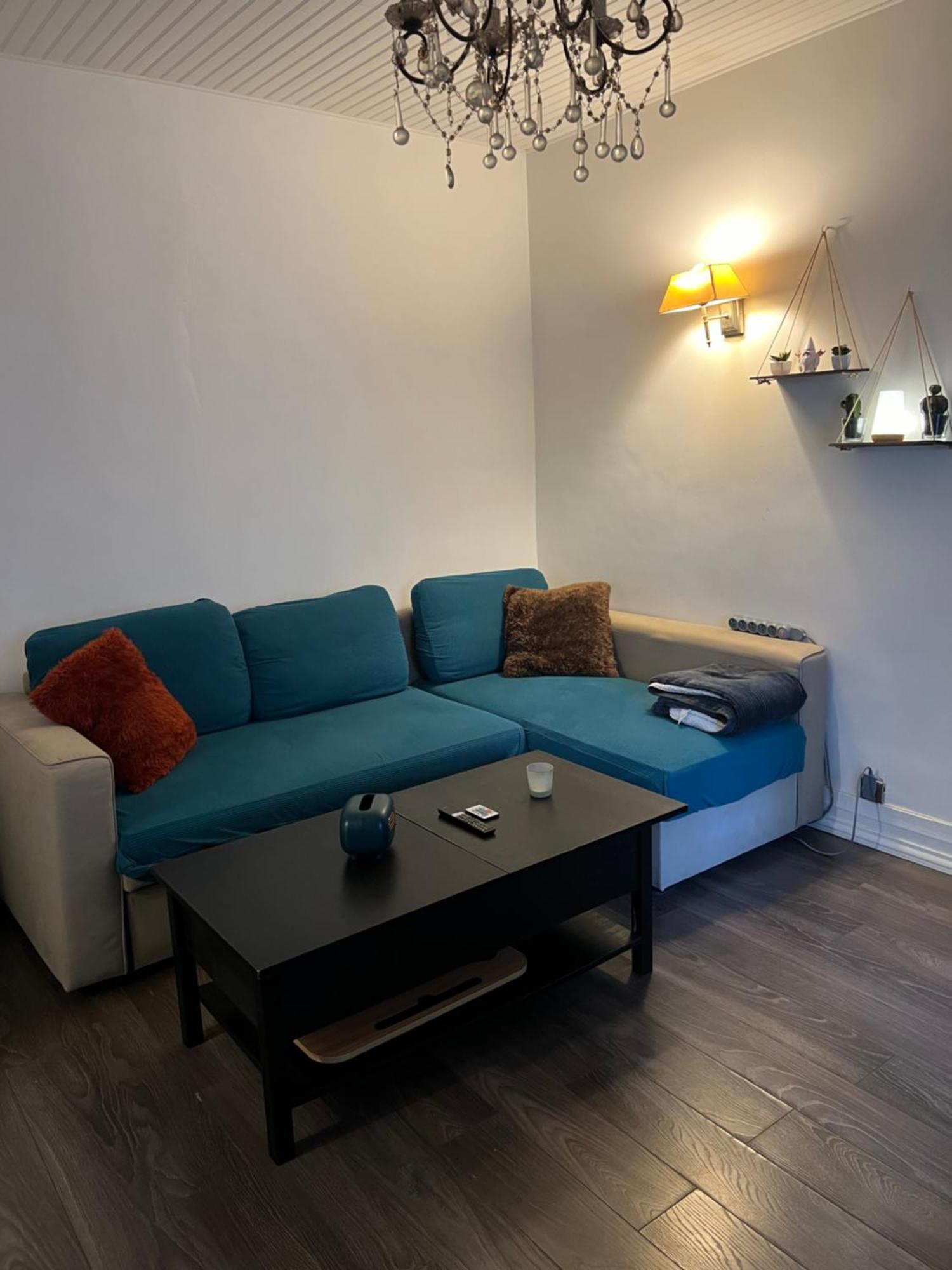 Apartament Le Nid Douillet En Plein Centre Levallois-Perret Zewnętrze zdjęcie