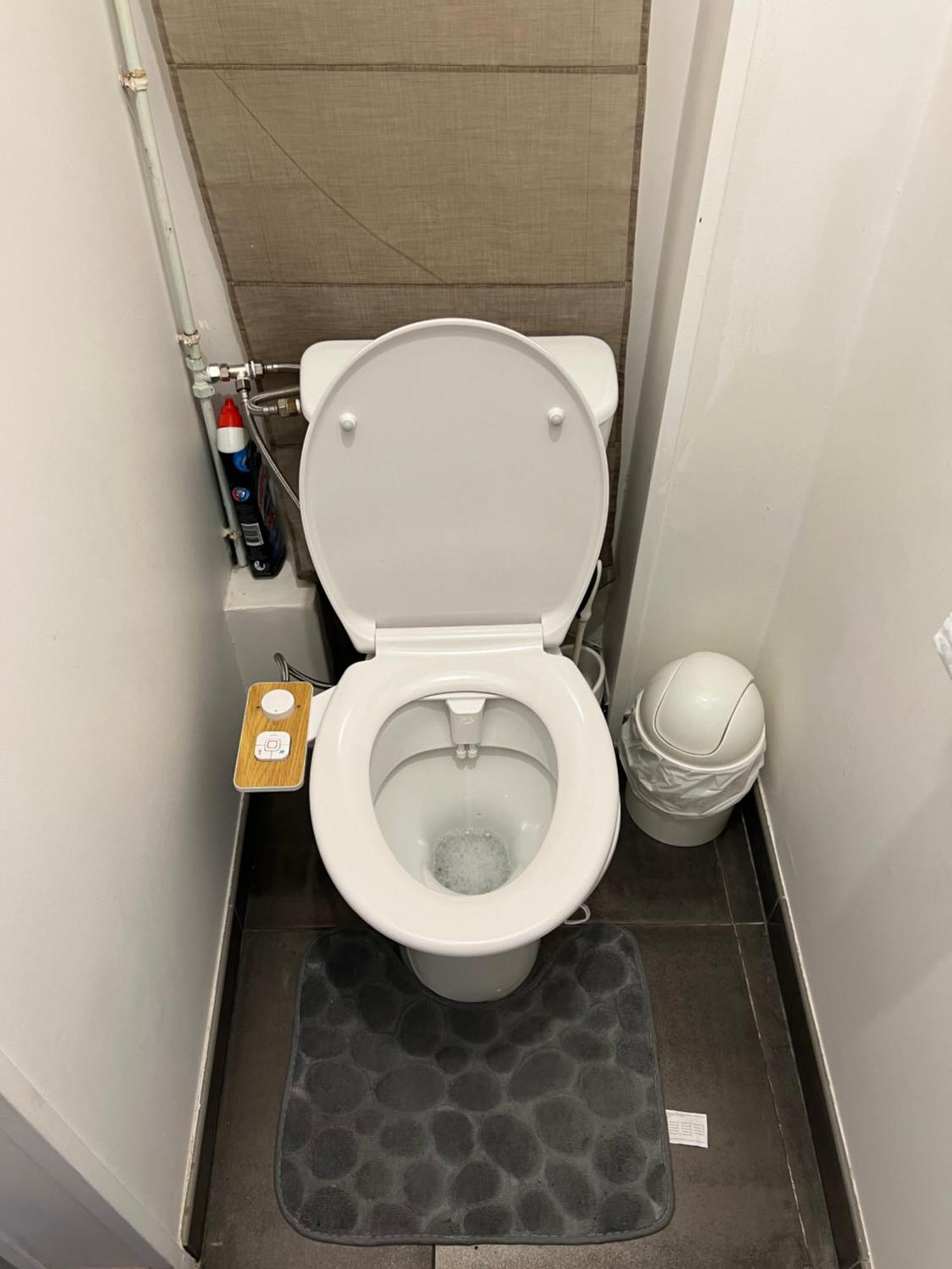 Apartament Le Nid Douillet En Plein Centre Levallois-Perret Zewnętrze zdjęcie